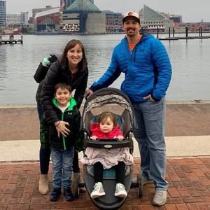 Meet your Posher, Lauren